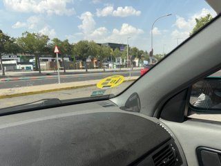 Chevrolet Nubira 2004