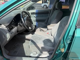 Chevrolet Nubira 2004