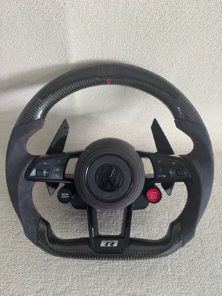 Volante Deportivo