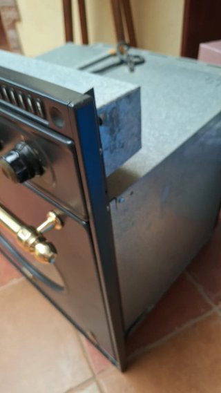 Horno Teka Vintage