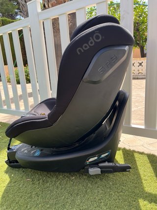 Silla Auto NADO O3 BE COOL Grupo 0/1