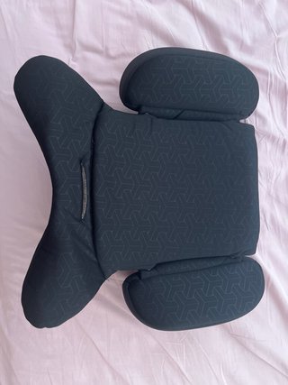 Silla Auto NADO O3 BE COOL Grupo 0/1