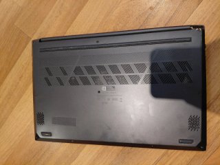 Portátil ASUS Vivobook K3500PC