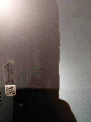Portátil ASUS Vivobook K3500PC