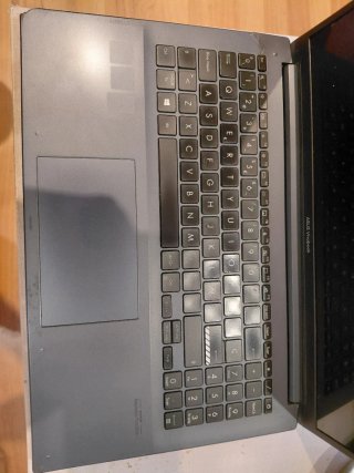 Portátil ASUS Vivobook K3500PC