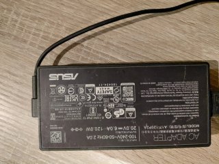 Portátil ASUS Vivobook K3500PC