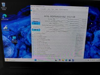 Portátil ASUS Vivobook K3500PC