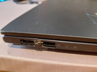 Portátil ASUS Vivobook K3500PC