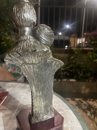 Figura 1 Ley Plata Aniversario Bodas