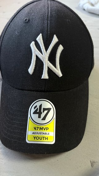 Gorra New York Yankees - niño