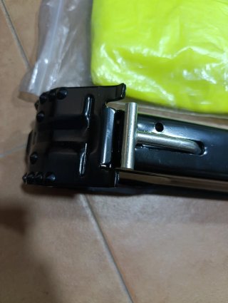 Gato elevador VW Passat