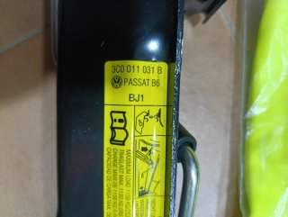 Gato elevador VW Passat