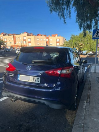 Nissan Pulsar 2016
