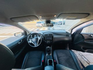 Nissan Pulsar 2016