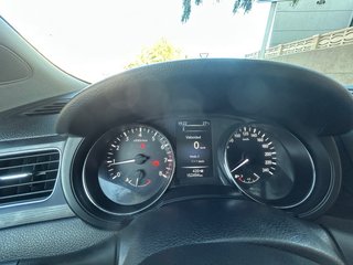 Nissan Pulsar 2016