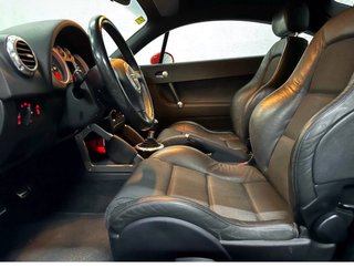 Audi TT SLINE