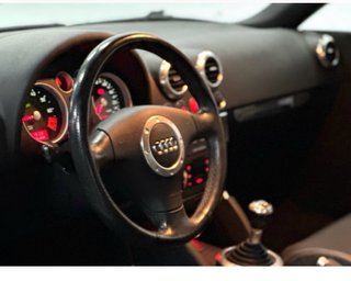 Audi TT SLINE