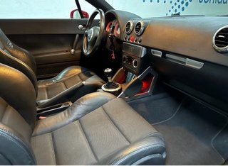 Audi TT SLINE