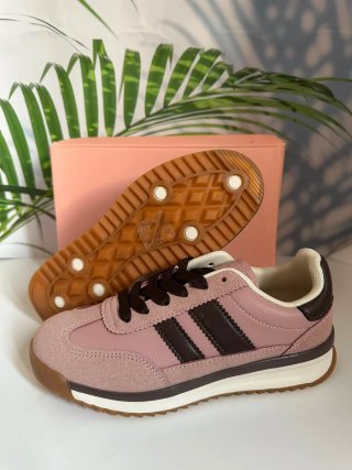 Zapatillas mujer. Número  37