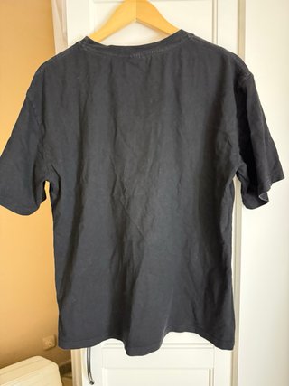 Lote de 4 camisetas de manga larga y corta