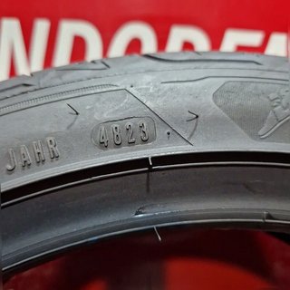 [R. 2063] - 205 45 17 88W NEUMÁTICOS GOODYEAR