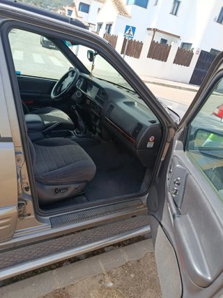 Jeep Grand Cherokee 1998