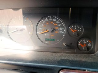 Jeep Grand Cherokee 1998