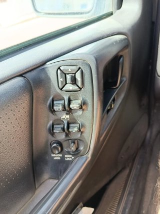Jeep Grand Cherokee 1998