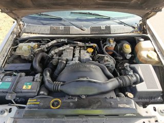 Jeep Grand Cherokee 1998