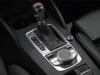 Audi S3 300 cv, quattro sportback