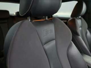 Audi S3 300 cv, quattro sportback
