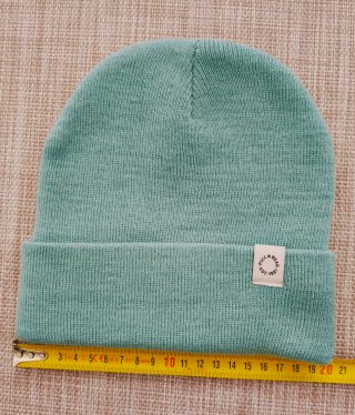 Pull&Bear 2 gorros lana