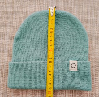 Pull&Bear 2 gorros lana