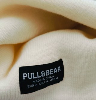Pull&Bear 2 gorros lana