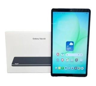 Samsung Galaxy Tab A11 Negro