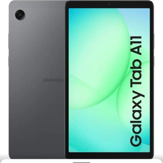 Samsung Galaxy Tab A11 Negro