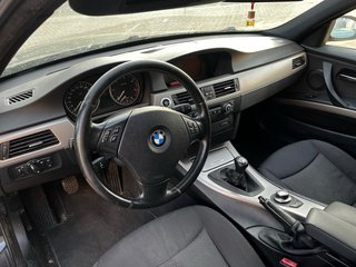 BMW Serie 3 e91