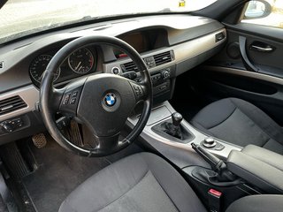 BMW Serie 3 e91
