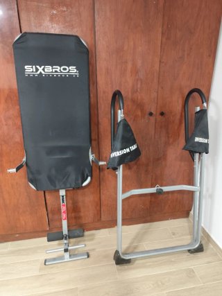 Mesa de inversion como nueva