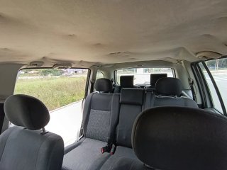 Opel Zafira 2006