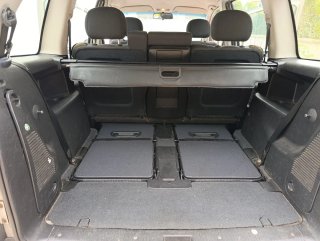 Opel Zafira 2006