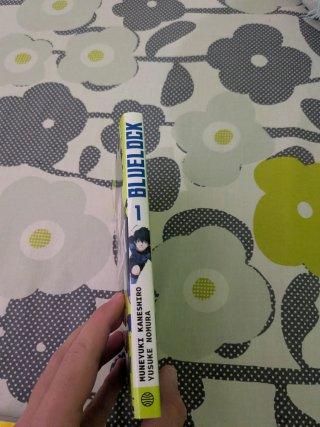 manga bluelock