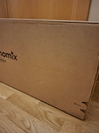 Thermomix TM7 sin estrenar
