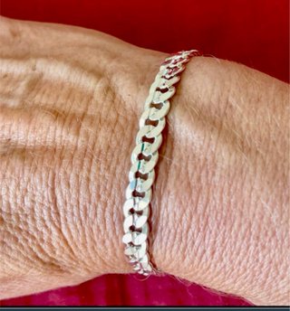 Pulsera Plata 925