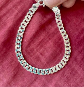 Pulsera Plata 925