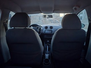 SEAT IBIZA 6J · 2010 · 160.000 KM · GASOLINA