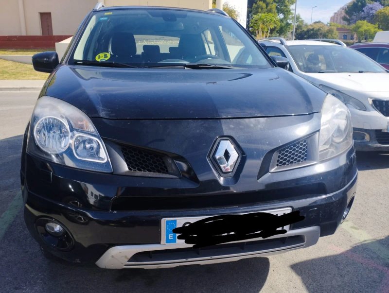 Renault Koleos 2010 - foto 1