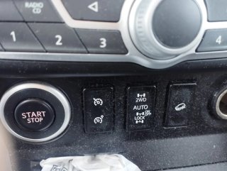 Renault Koleos 2010