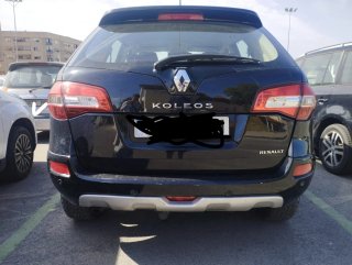 Renault Koleos 2010