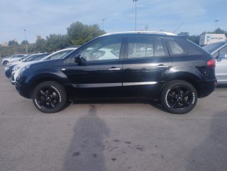 Renault Koleos 2010